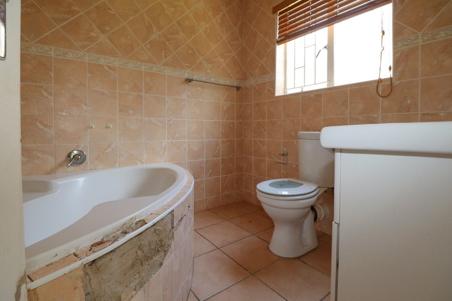 To Let 3 Bedroom Property for Rent in Doringkruin North West